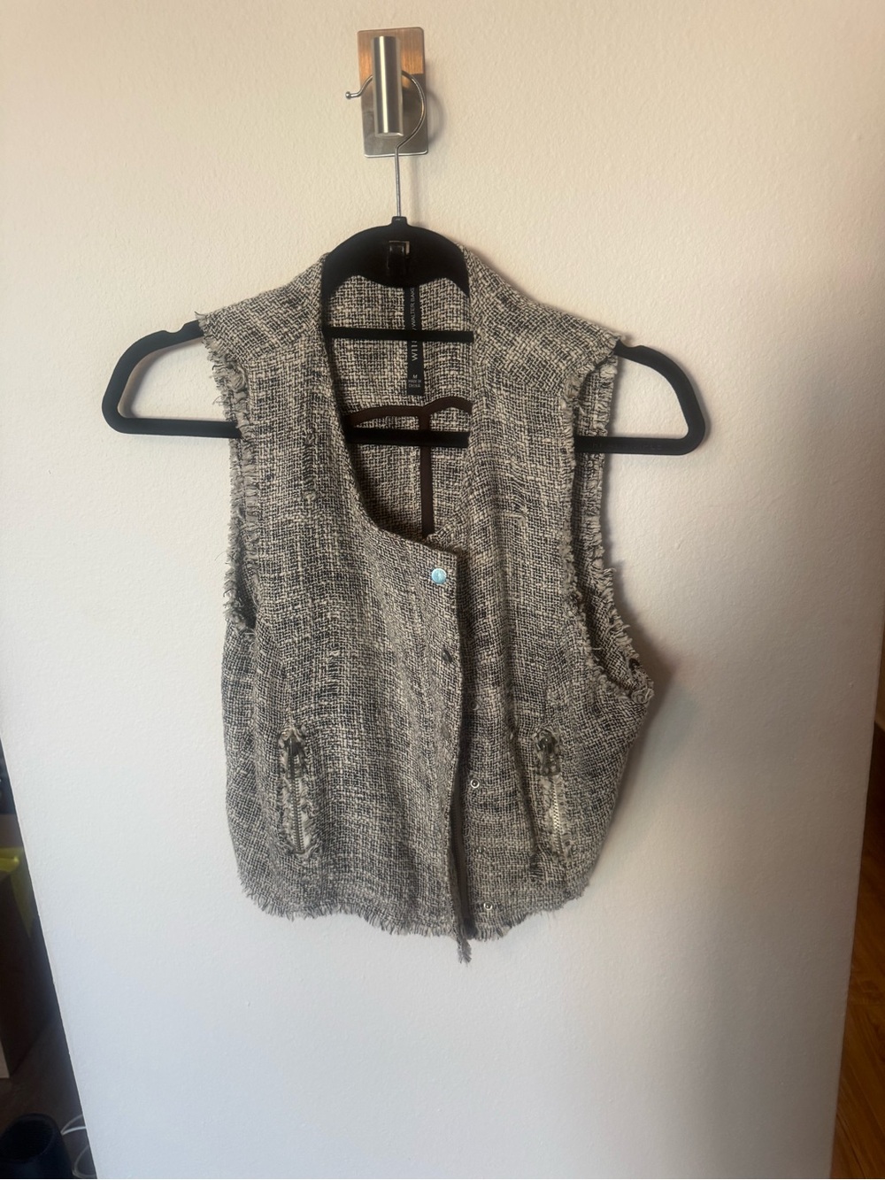 W118 by Walter Baker Carissa Vest